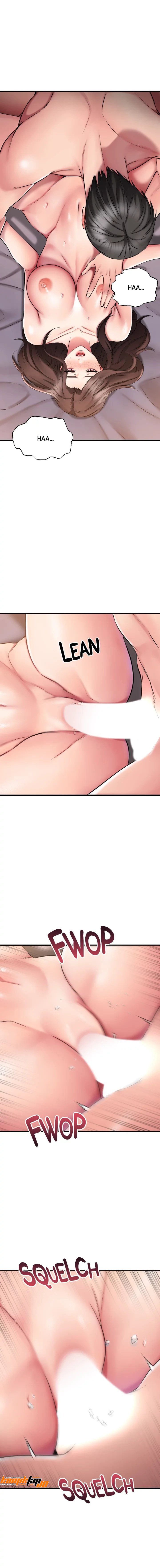 My Female Friend Who Crossed The Line - Chapter 28 9