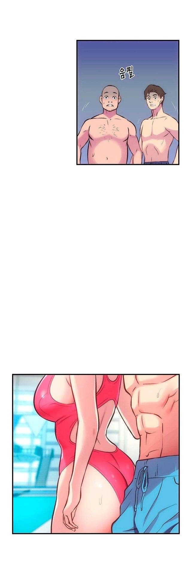 Brother&#8217;s Wife Dignity - Chapter 28 24
