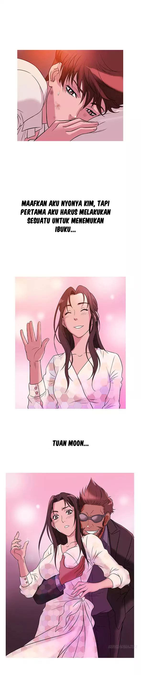 Heaven (Onion) - Chapter 28 13