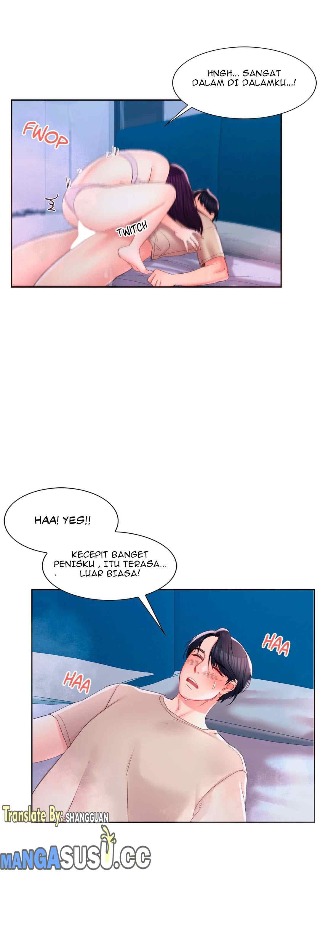 Campus Love - Chapter 28 16