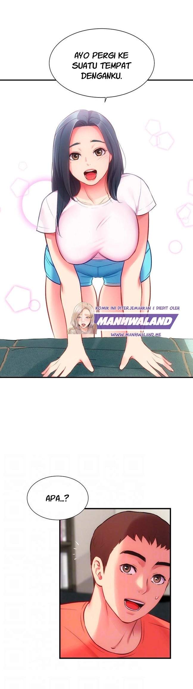 Brother&#8217;s Wife Dignity - Chapter 28 9