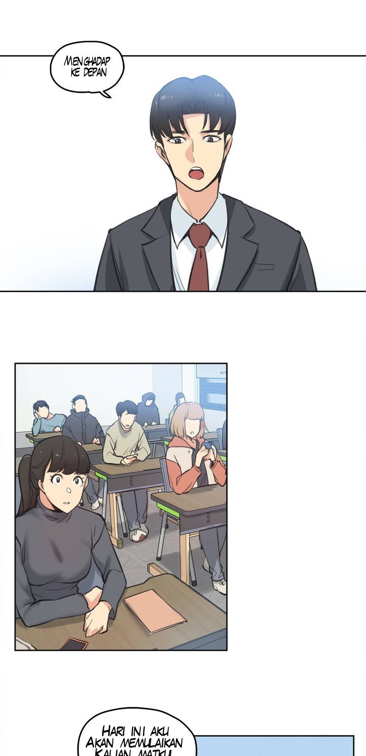 Daddy’s Wild Oats - Chapter 28 20 Daddy’s Wild Oats - Chapter 28 20