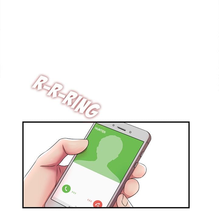 Secret Friend - Chapter 28 118 Secret Friend - Chapter 28 118