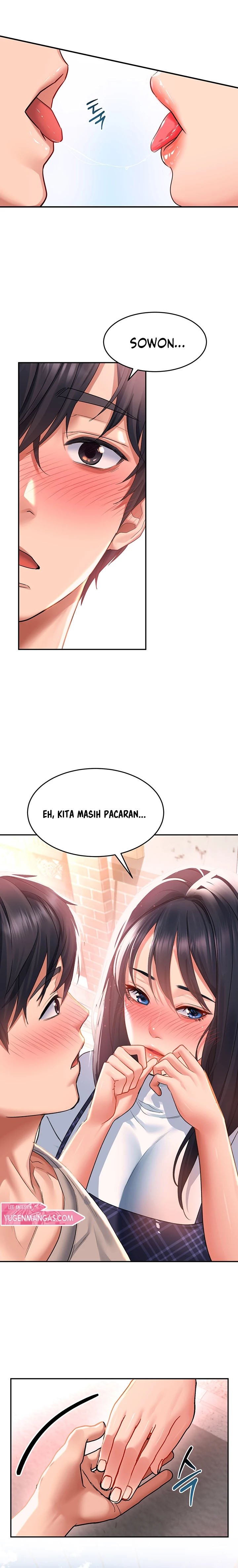 Unlock Her Heart - Chapter 28 19