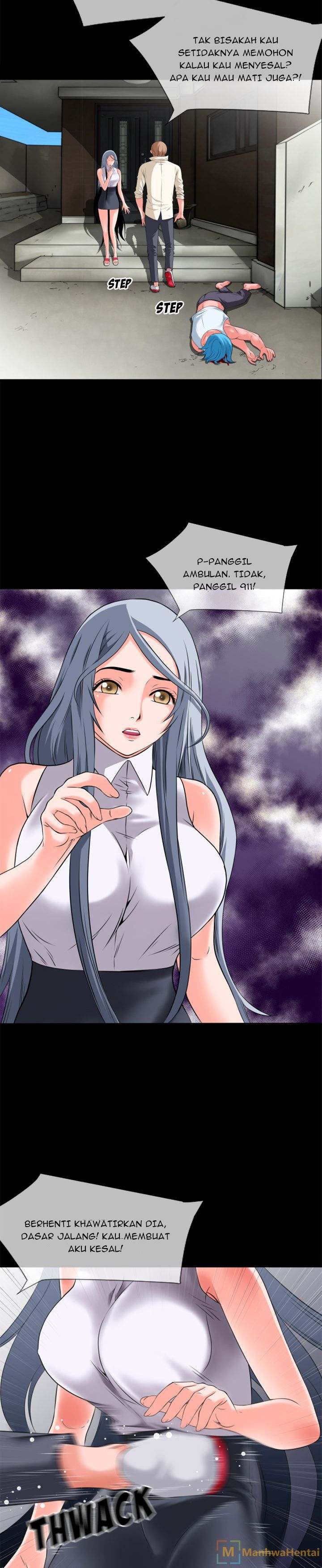Beyond Imagination - Chapter 28 14