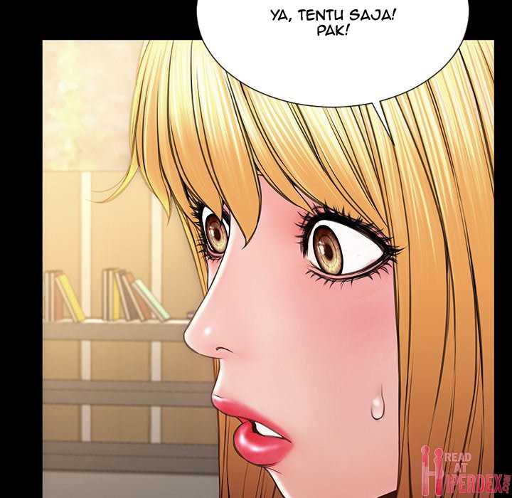 Superstar Cynthia Oh - Chapter 28 28