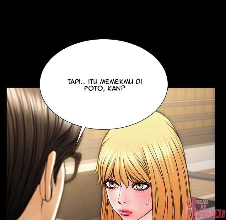 Superstar Cynthia Oh - Chapter 28 38