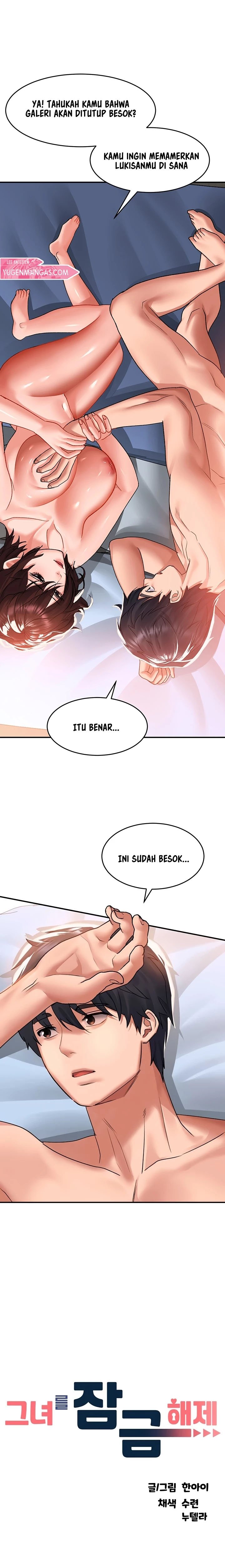 Unlock Her Heart - Chapter 28 10