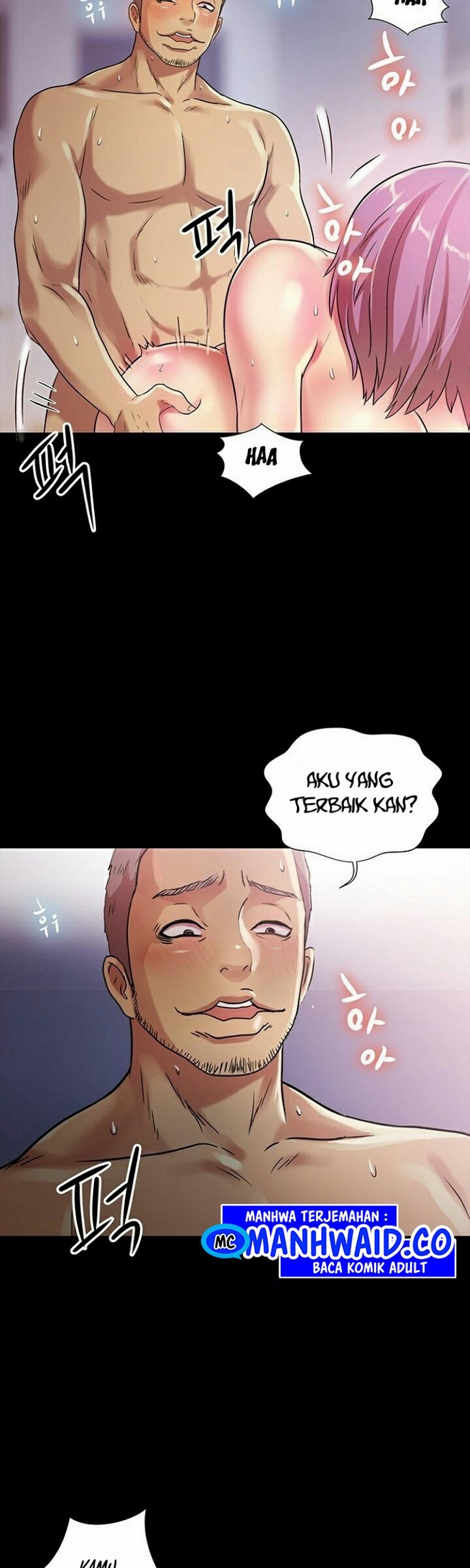 Friend&#8217;s Girlfriend - Chapter 28 8