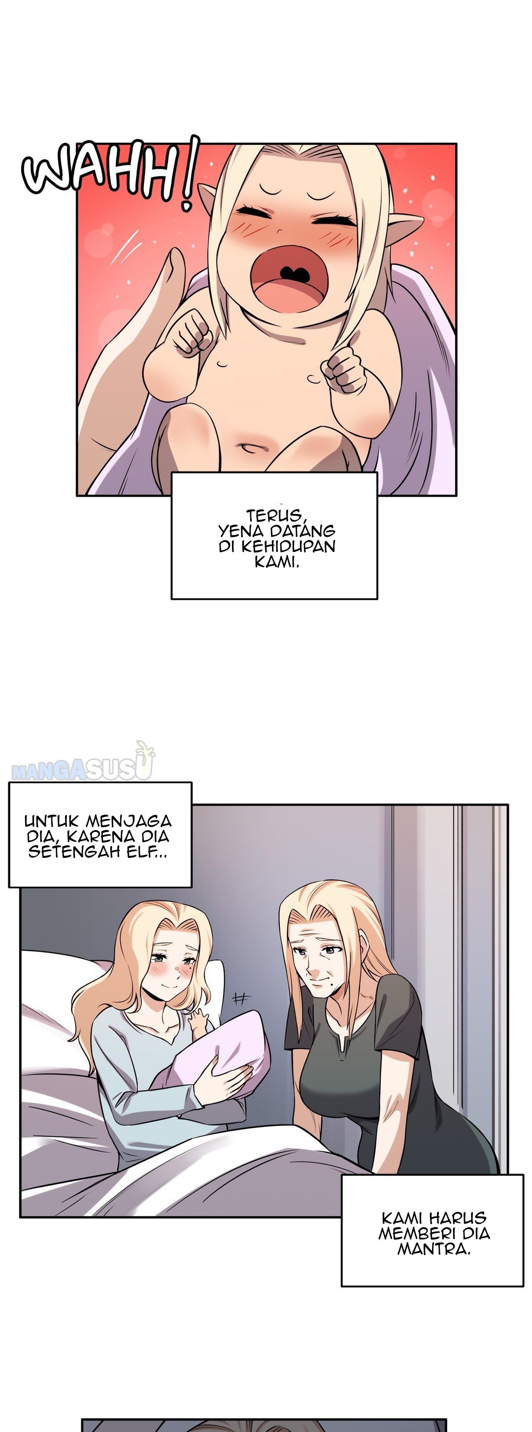 Girlfriend Zombie - Chapter 28 17