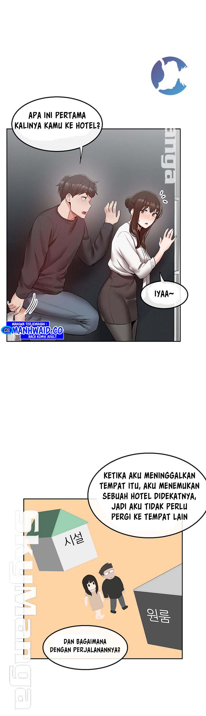 Floor Noise - Chapter 28 30