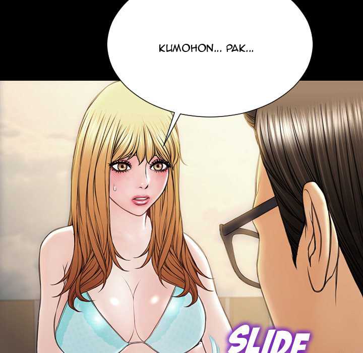 Superstar Cynthia Oh - Chapter 28 7