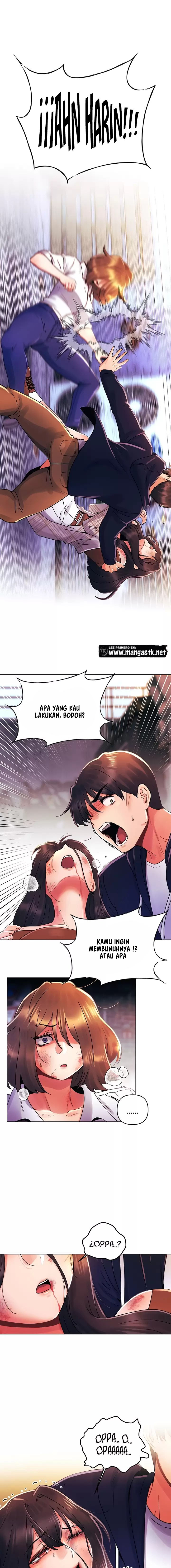 My First Time - Chapter 28 11