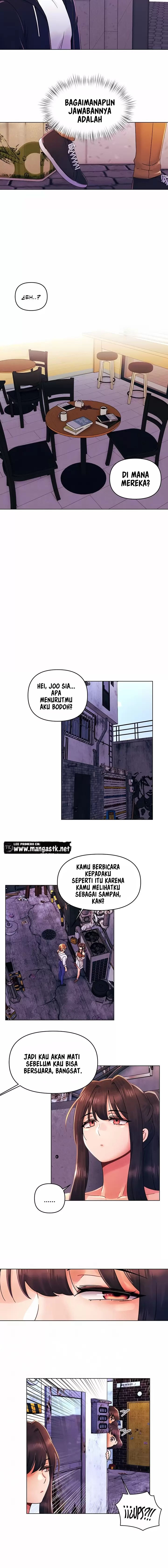 My First Time - Chapter 28 4