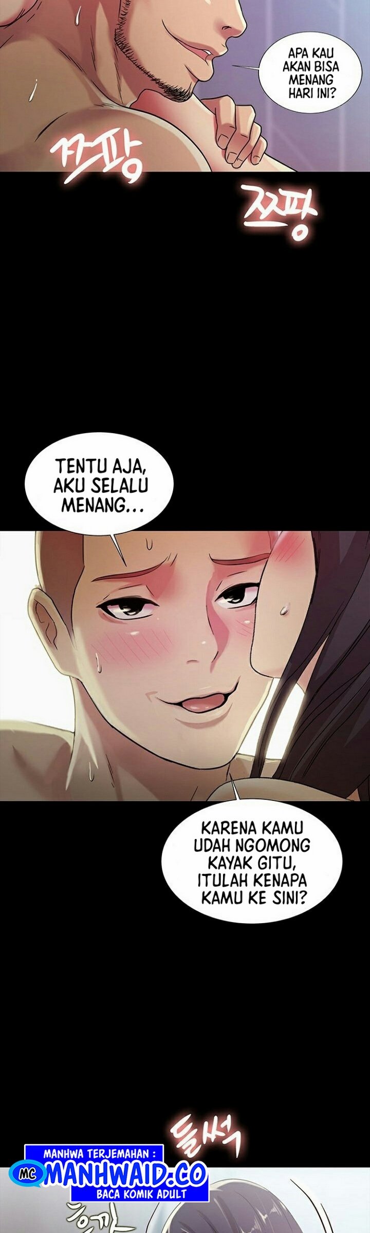 Friend&#8217;s Girlfriend - Chapter 28 35