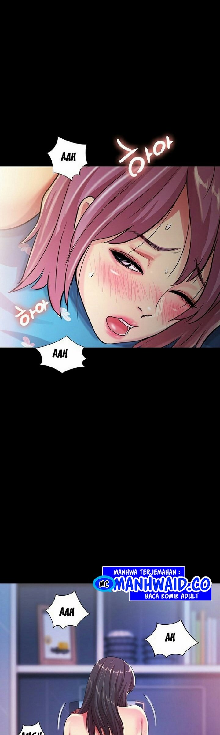 Friend&#8217;s Girlfriend - Chapter 28 21