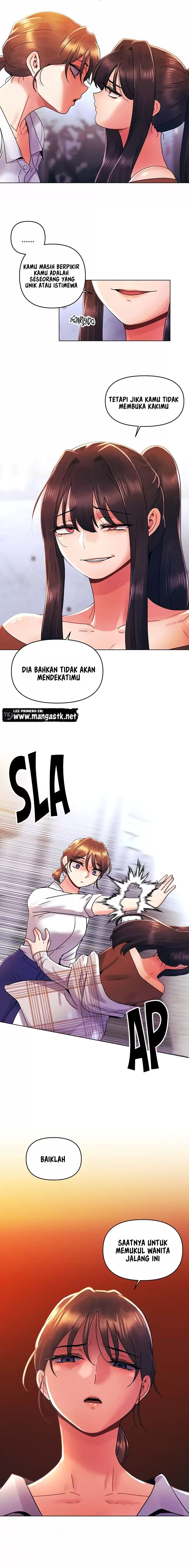 My First Time - Chapter 28 6