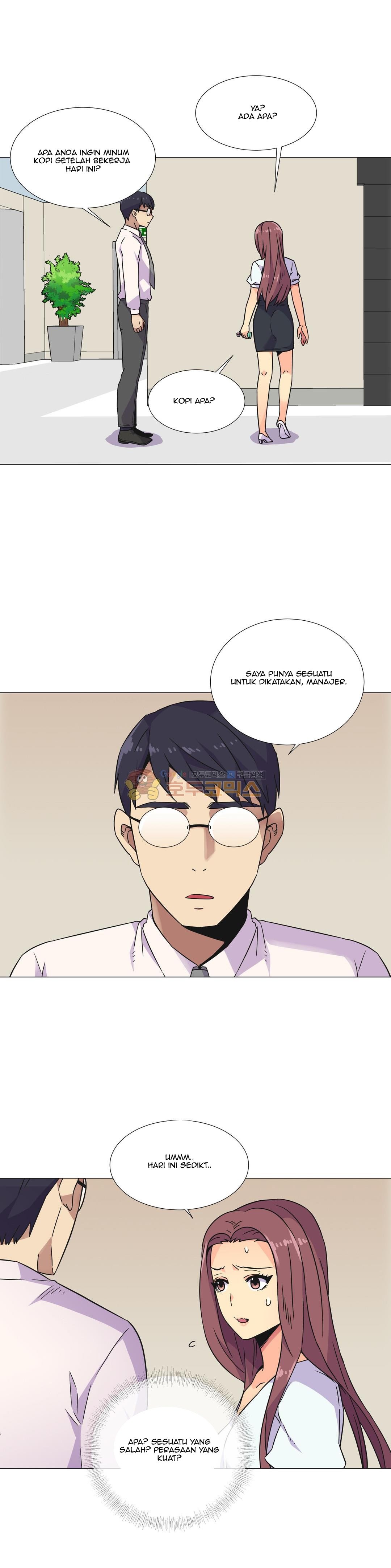 A Woman Who Can’t Refuse - Chapter 28 13 A Woman Who Can’t Refuse - Chapter 28 13