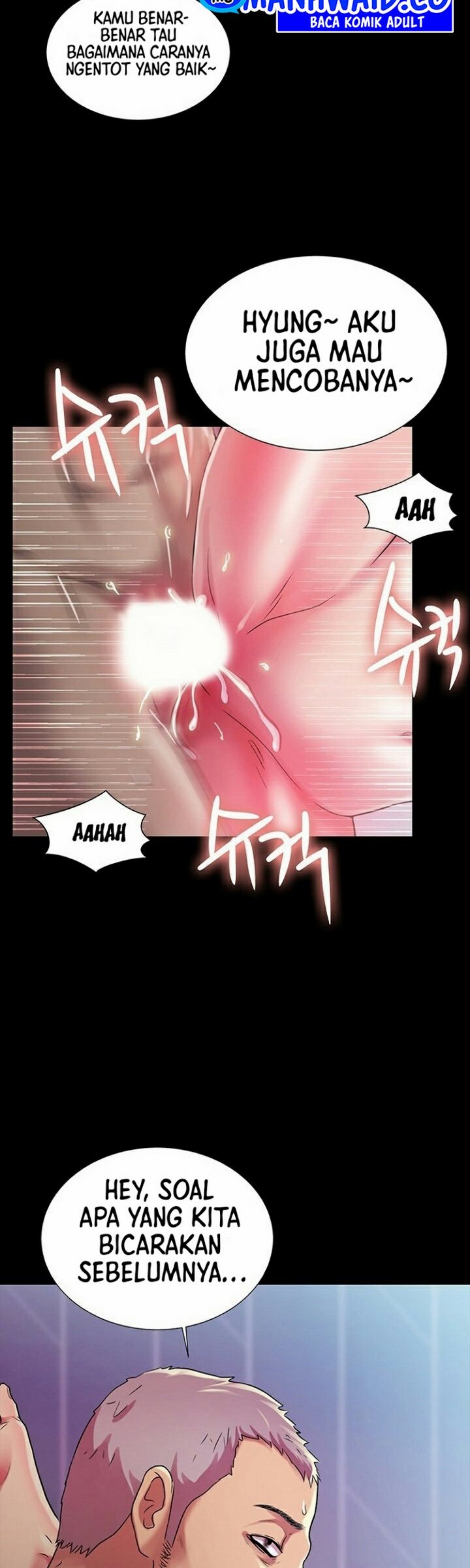 Friend&#8217;s Girlfriend - Chapter 28 34