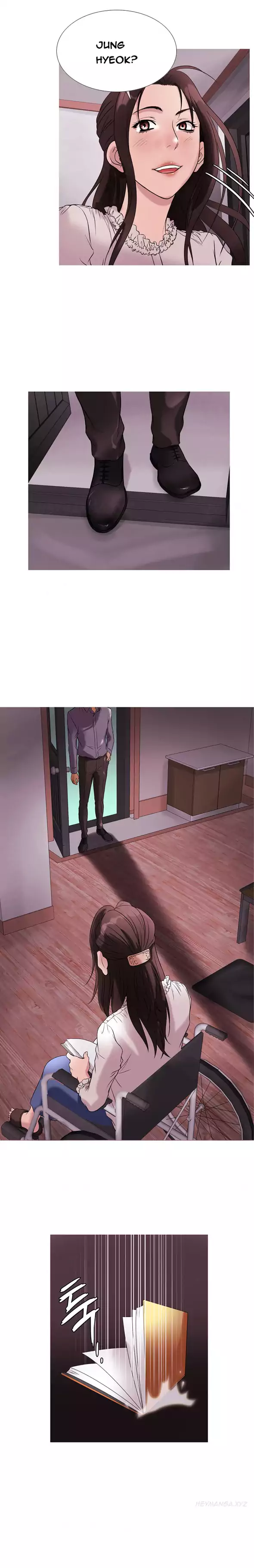 Heaven (Onion) - Chapter 28 3