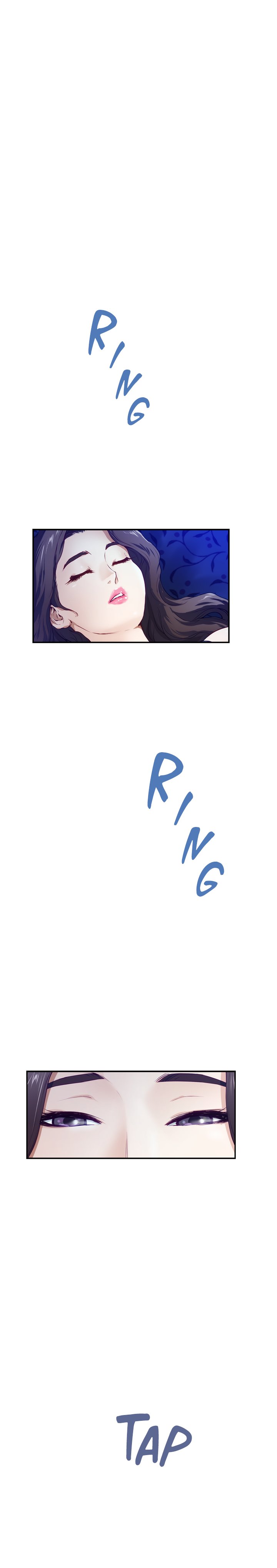 Noona&#8217;s Night - Chapter 28 37