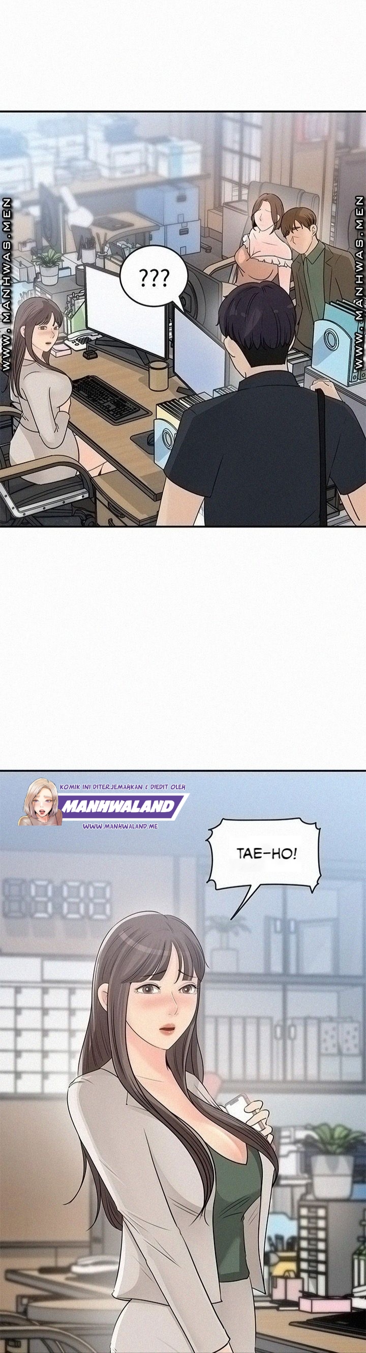 Keep Her - Chapter 28 2