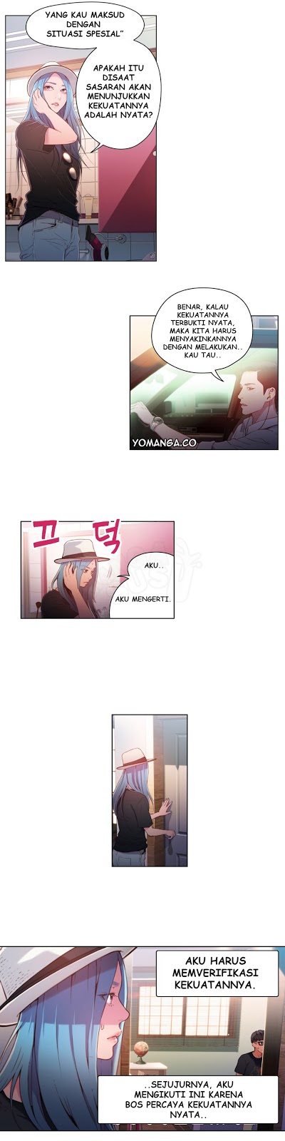 Sweet Guy - Chapter 28 6