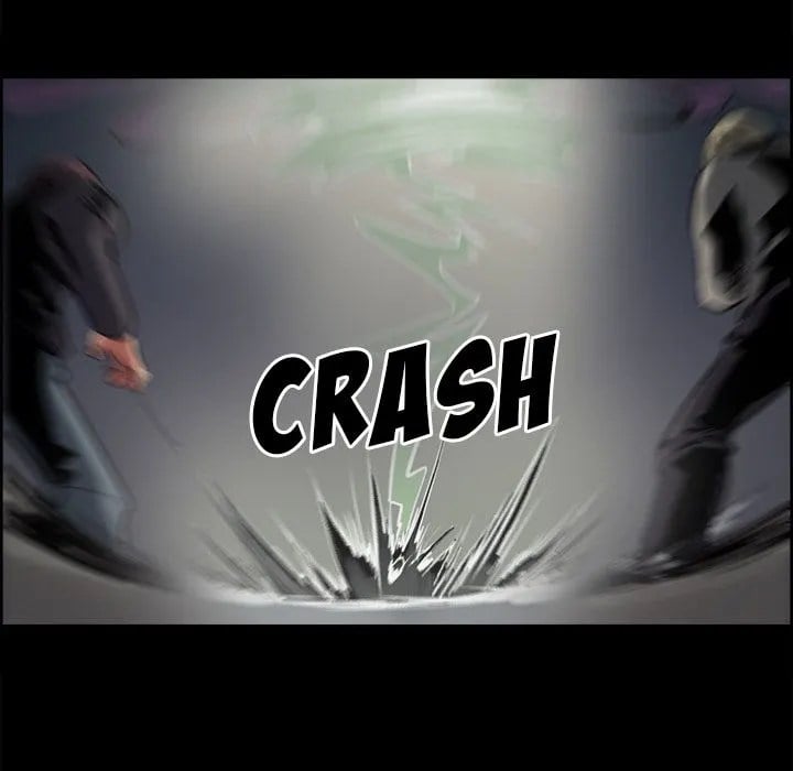 Erostica - Chapter 28 22