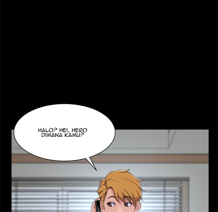 The Inheritance - Chapter 28 32