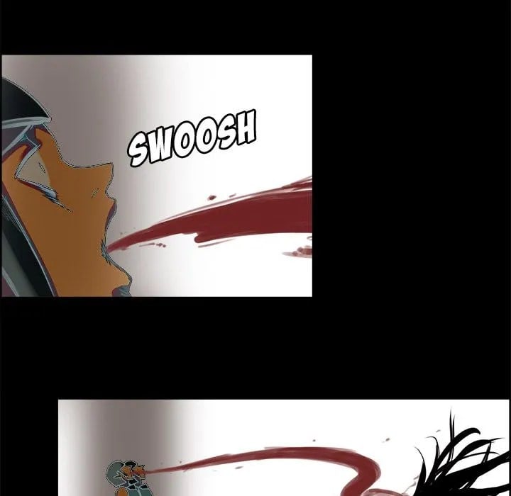 Erostica - Chapter 28 35