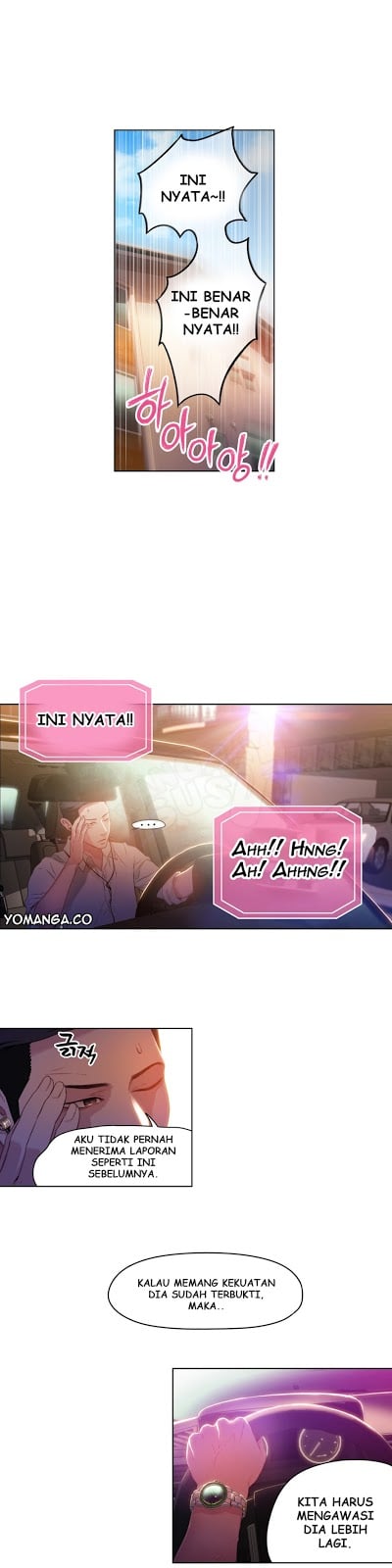 Sweet Guy - Chapter 28 17