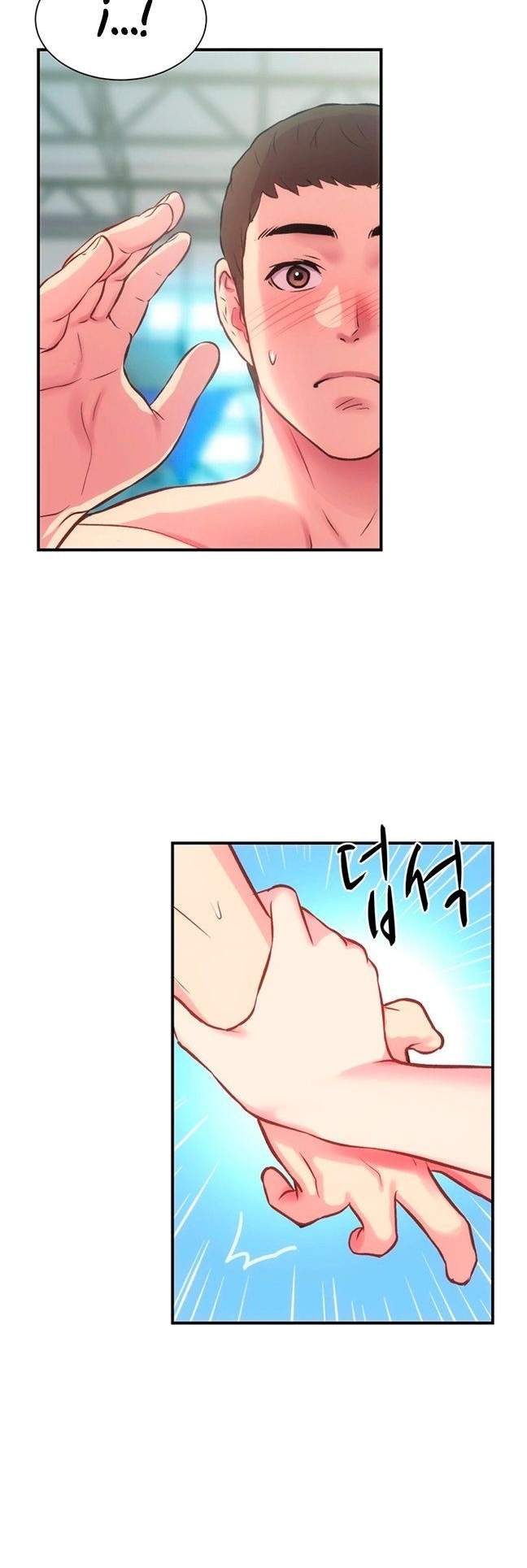 Brother&#8217;s Wife Dignity - Chapter 28 28