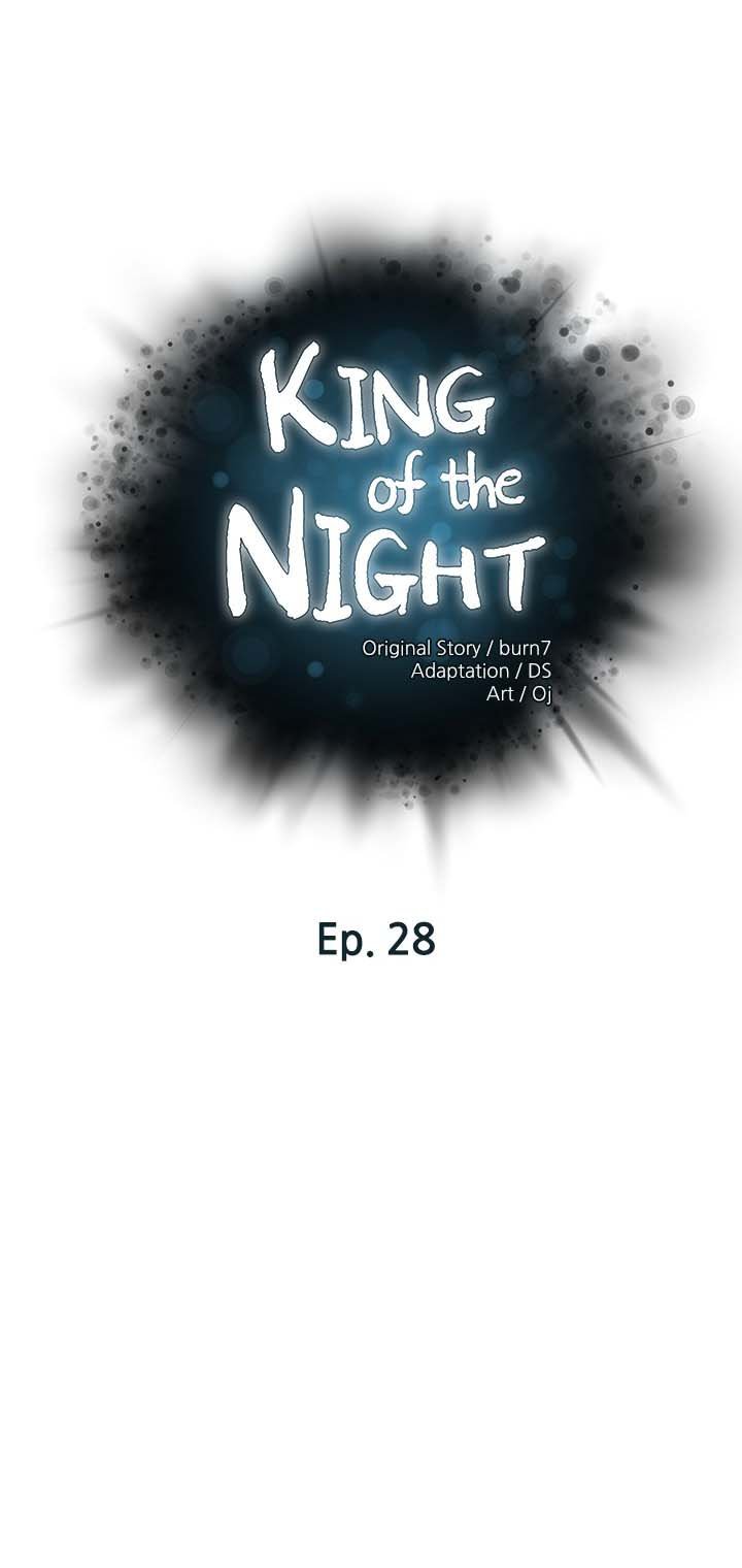 The Emperor of The Night - Chapter 28 2 The Emperor of The Night - Chapter 28 2