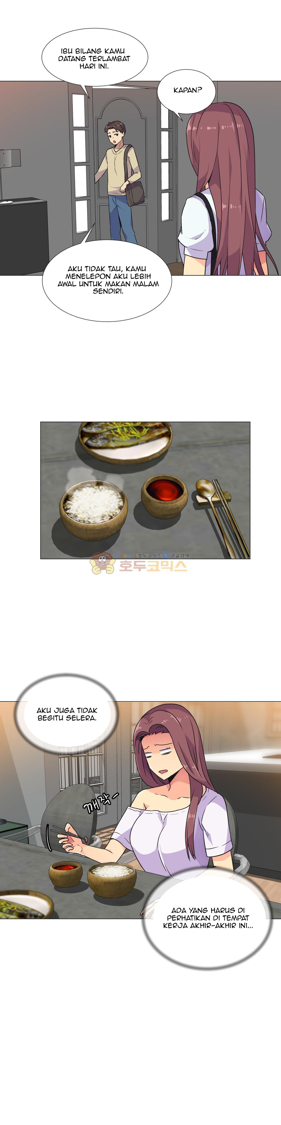 A Woman Who Can’t Refuse - Chapter 28 18 A Woman Who Can’t Refuse - Chapter 28 18