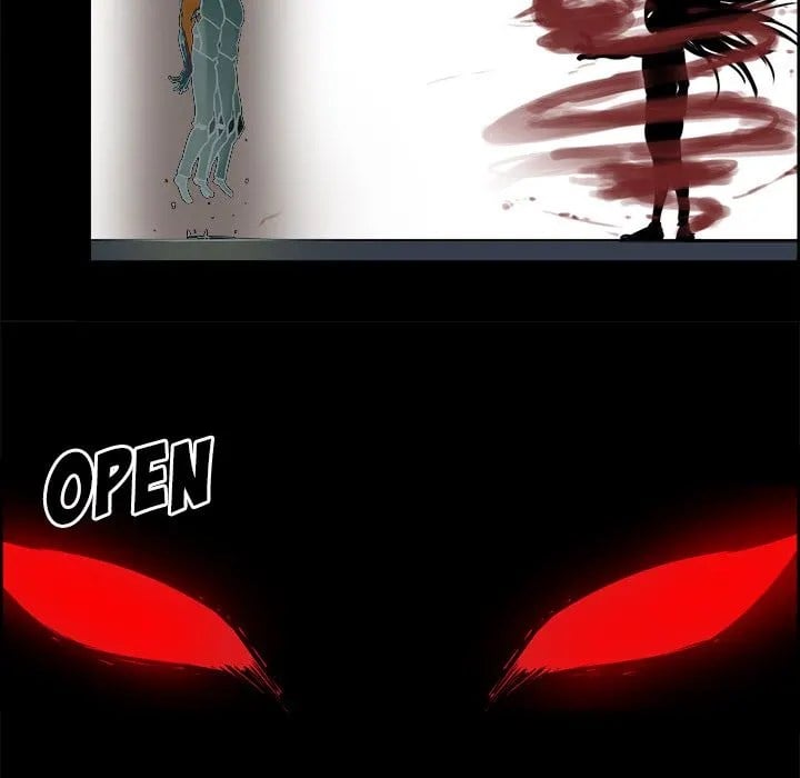 Erostica - Chapter 28 36