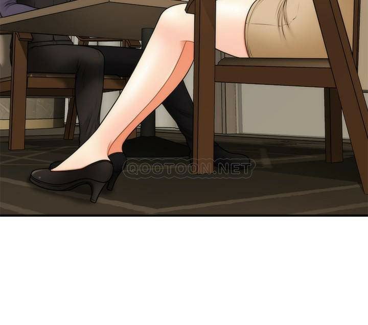 You&#8217;re so Handsome - Chapter 28 22