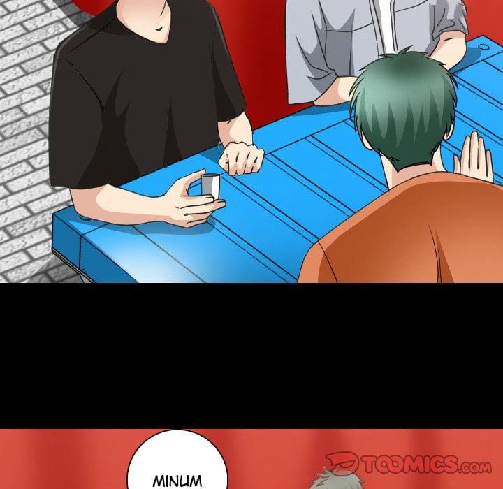 Midsummer Night&#8217;s Dream - Chapter 28 76