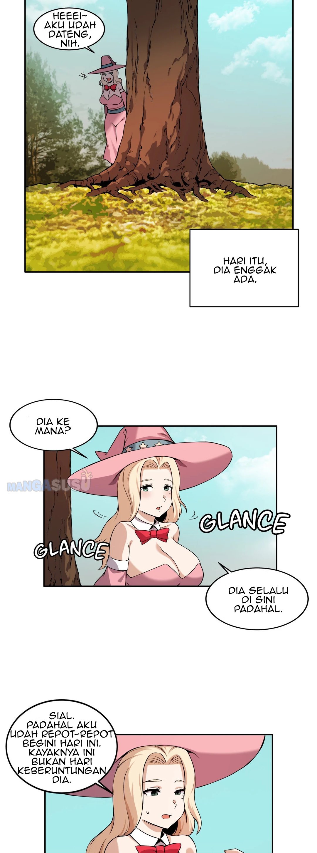 Girlfriend Zombie - Chapter 28 9