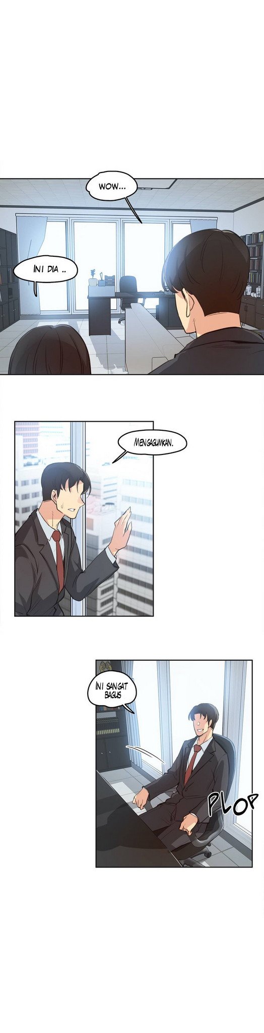 Daddy’s Wild Oats - Chapter 28 12 Daddy’s Wild Oats - Chapter 28 12