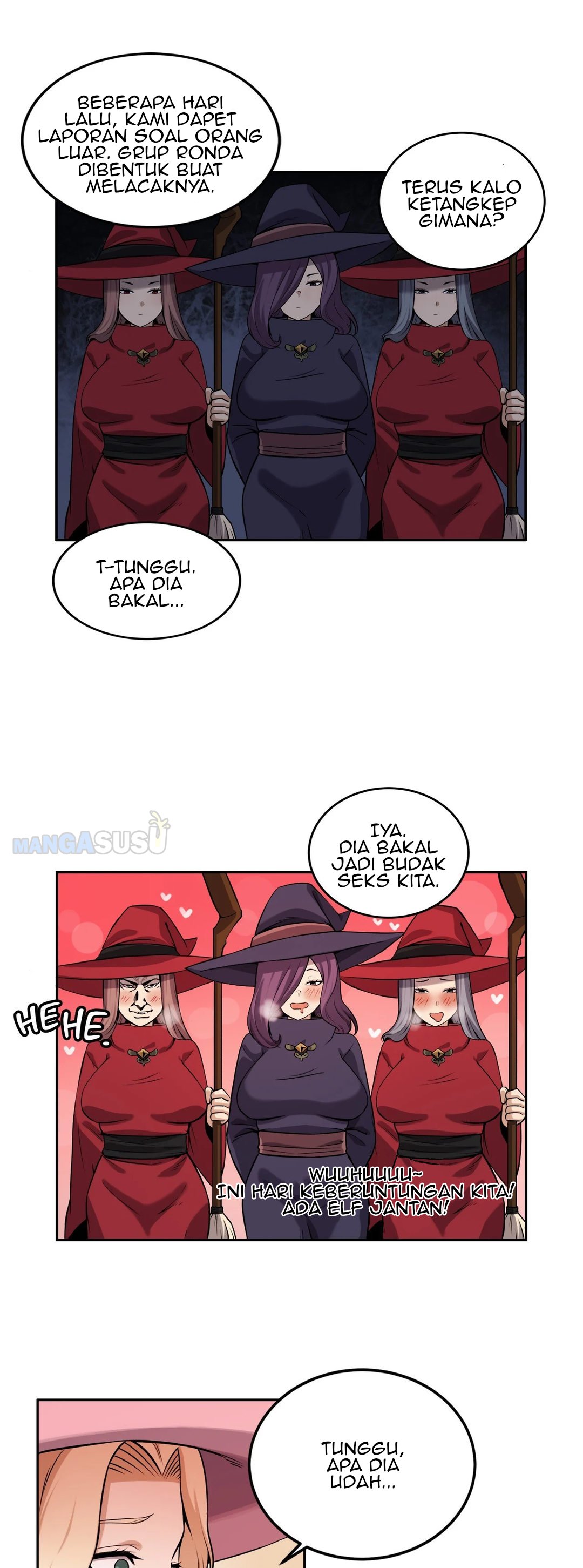Girlfriend Zombie - Chapter 28 13