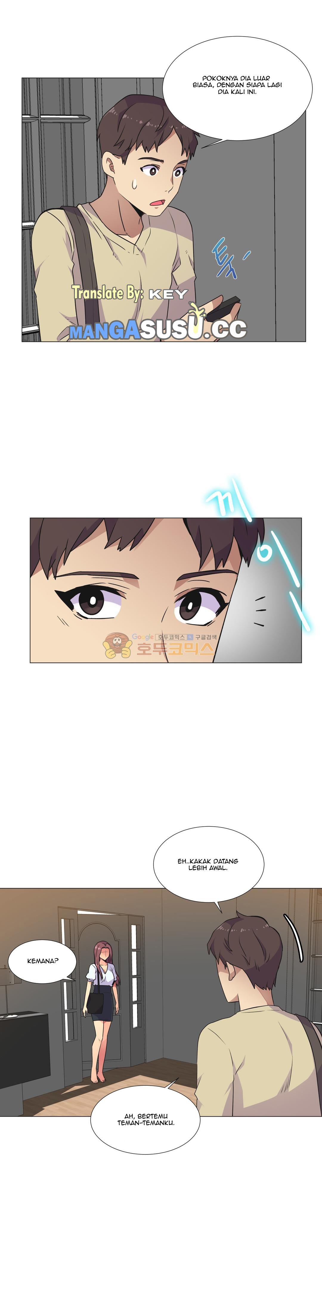 A Woman Who Can’t Refuse - Chapter 28 17 A Woman Who Can’t Refuse - Chapter 28 17