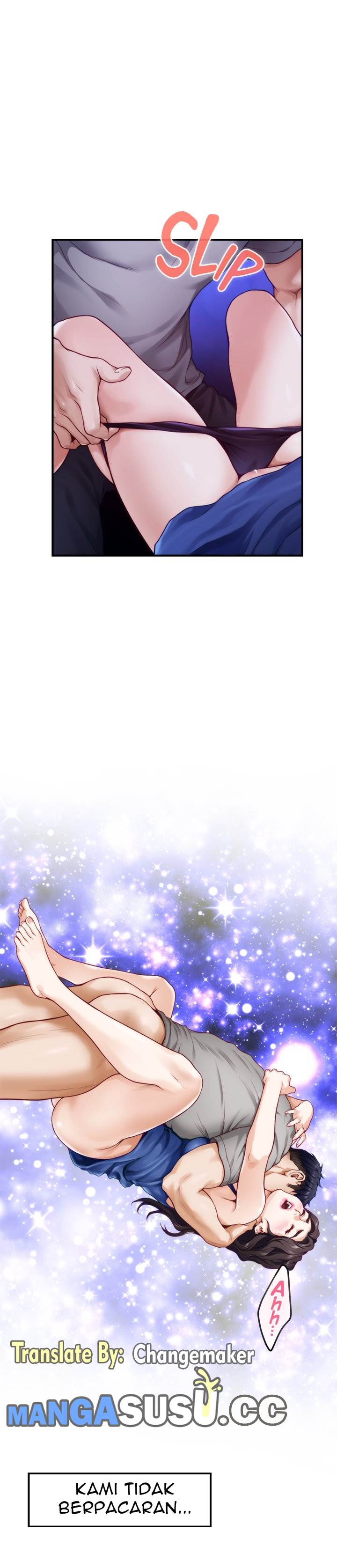 Noona&#8217;s Night - Chapter 28 33