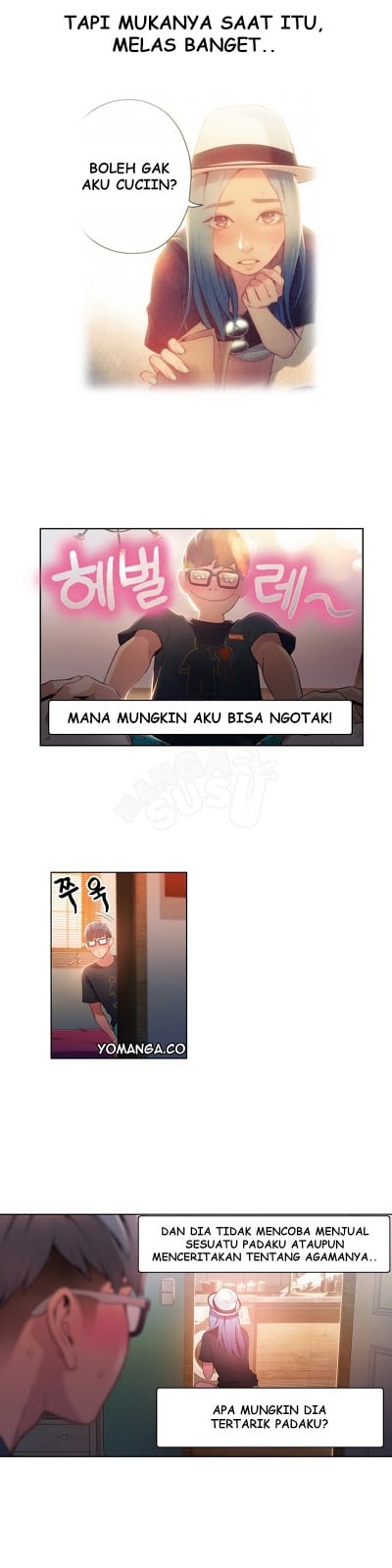 Sweet Guy - Chapter 28 3
