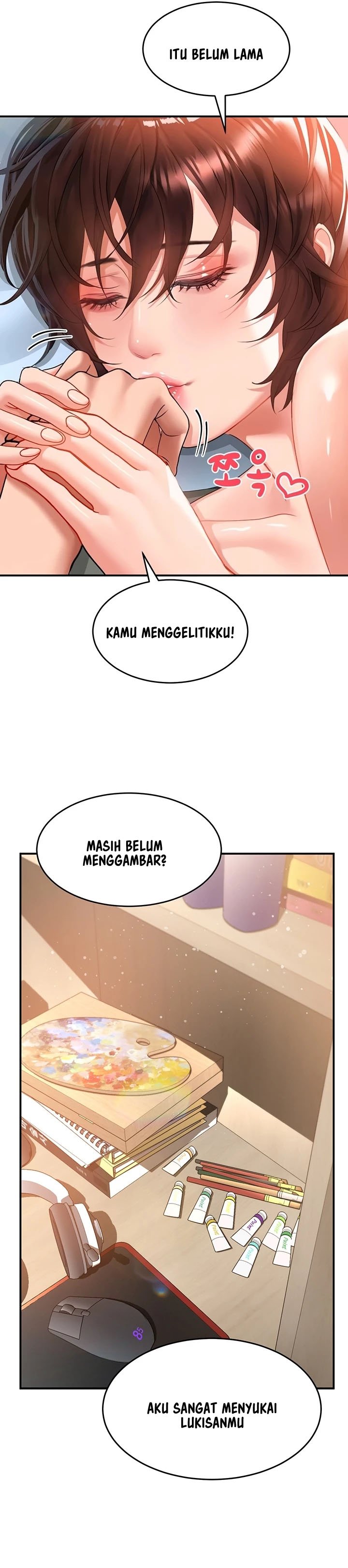 Unlock Her Heart - Chapter 28 8