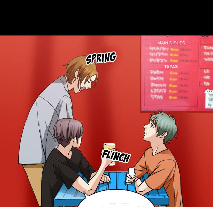 Midsummer Night&#8217;s Dream - Chapter 28 71