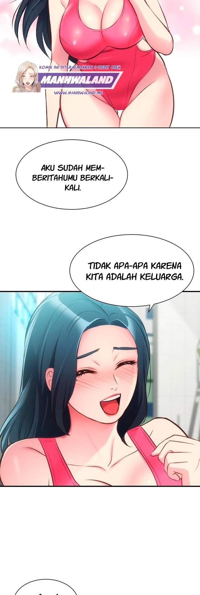 Brother&#8217;s Wife Dignity - Chapter 28 27