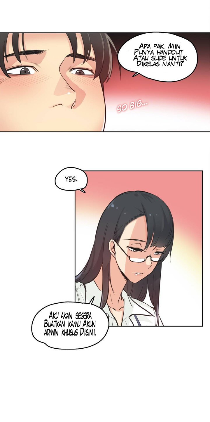 Daddy’s Wild Oats - Chapter 28 17 Daddy’s Wild Oats - Chapter 28 17