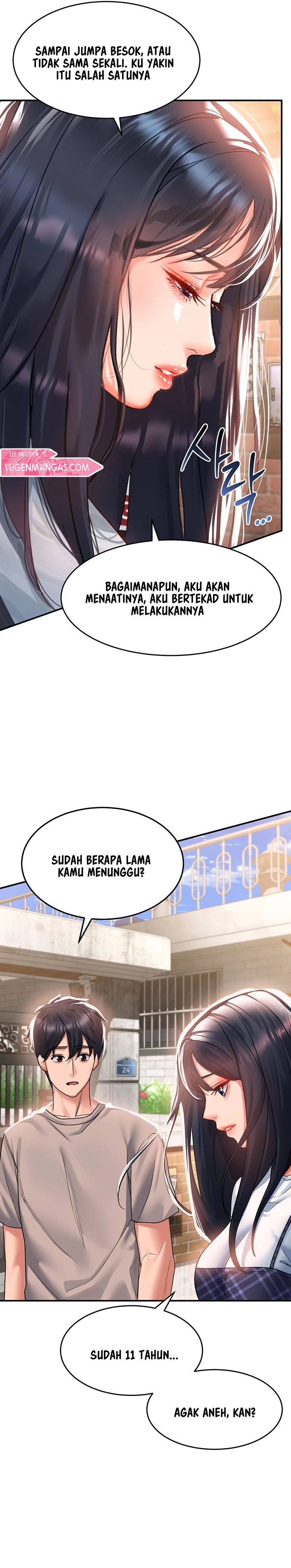 Unlock Her Heart - Chapter 28 14