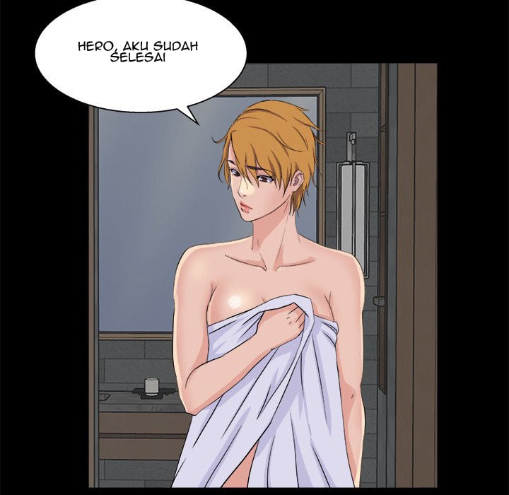 The Inheritance - Chapter 28 135