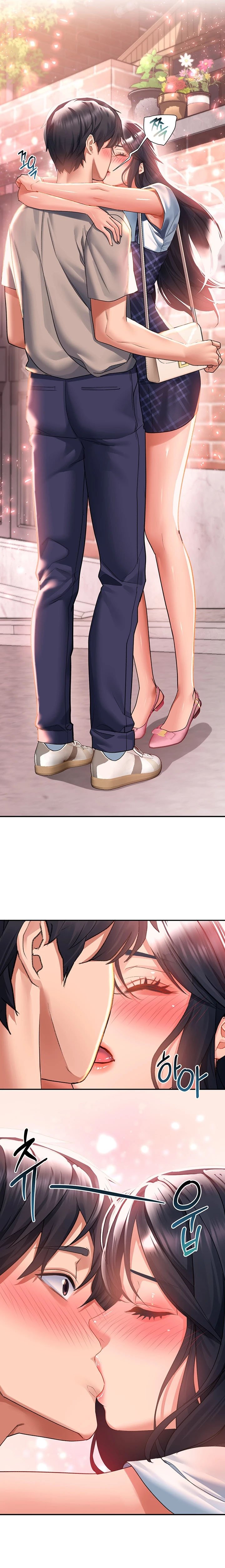 Unlock Her Heart - Chapter 28 18